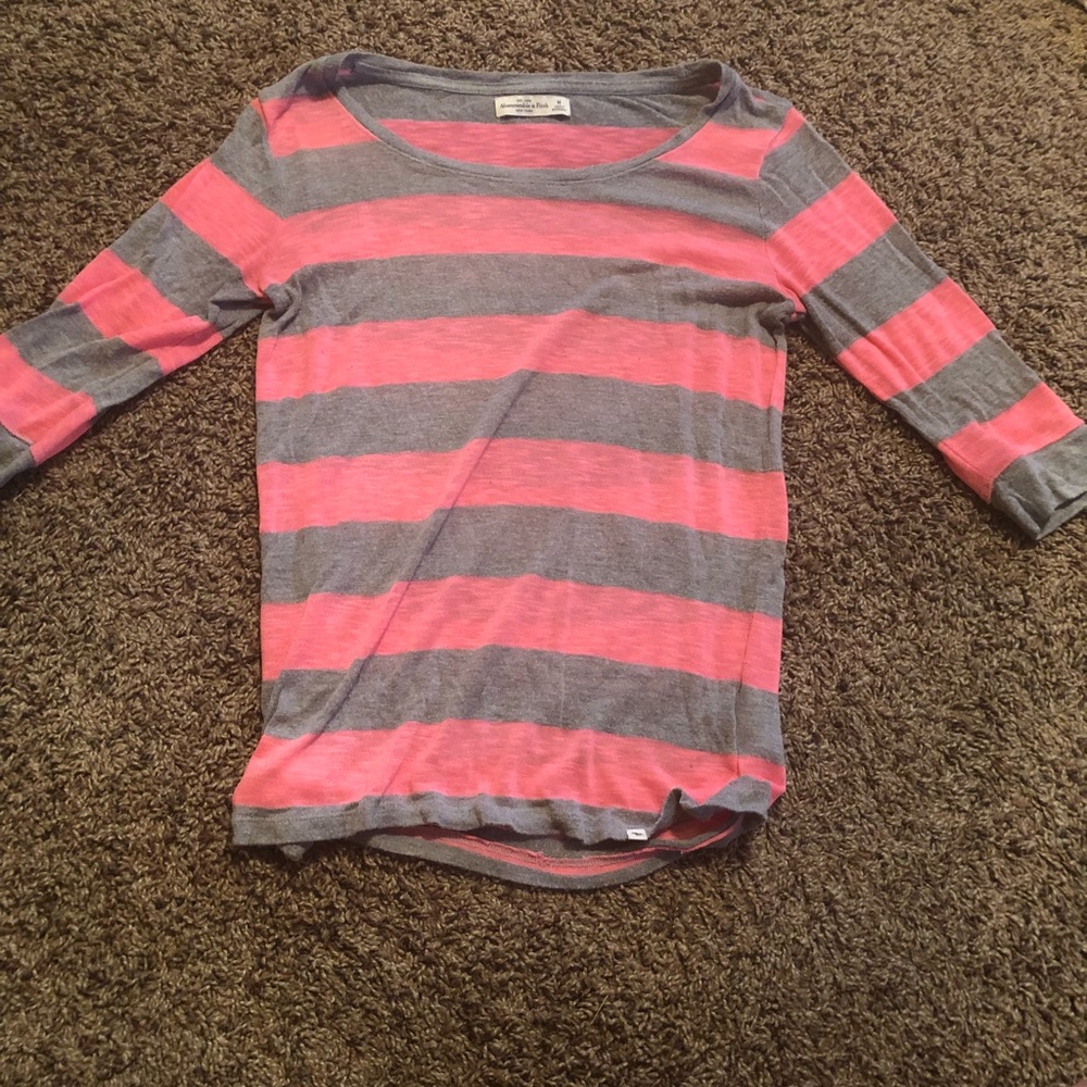 Abercrombie and Fitch Shirt